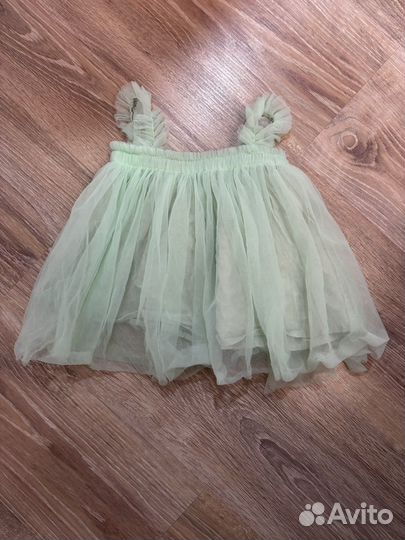 Боди для девочки 74