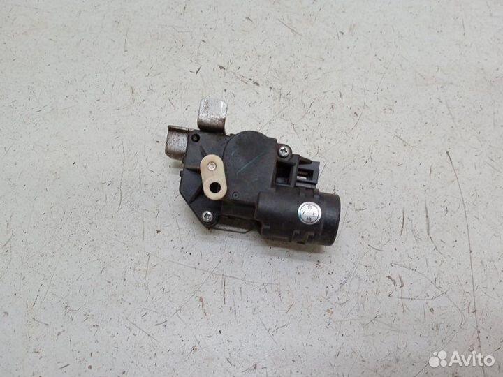 Моторчик заслонки отопителя Subaru Legacy