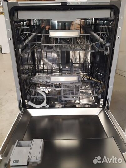 Посудомоечная машина Weissgauff BDW 6039 (32387)