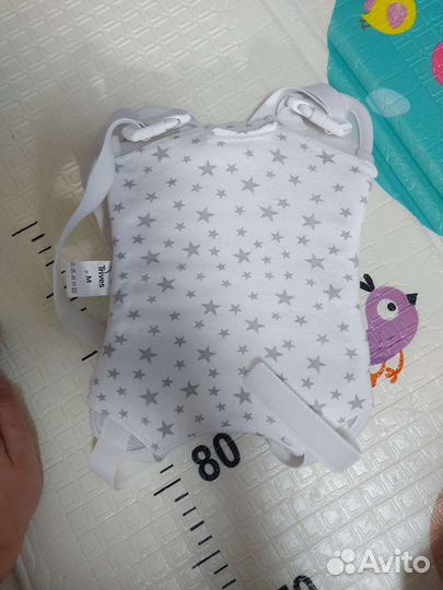 Перинка (подушка/шина) Фрейка размер М