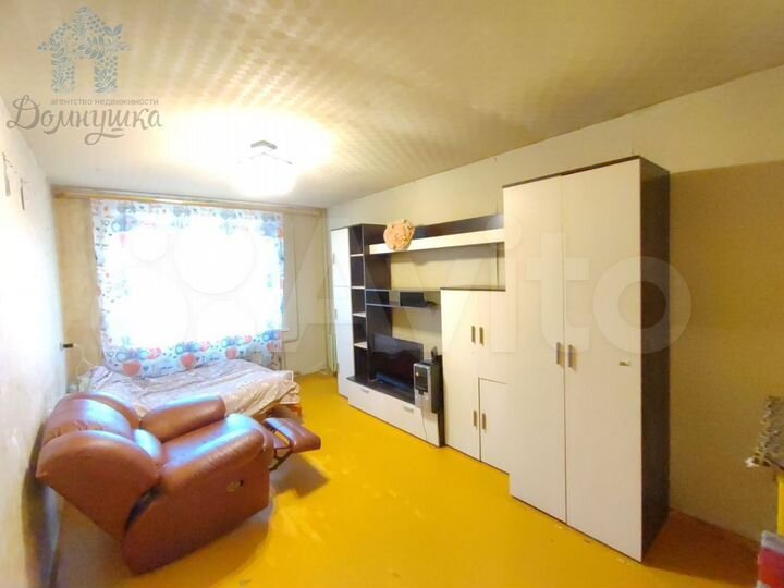 4-к. квартира, 69,1 м², 5/9 эт.