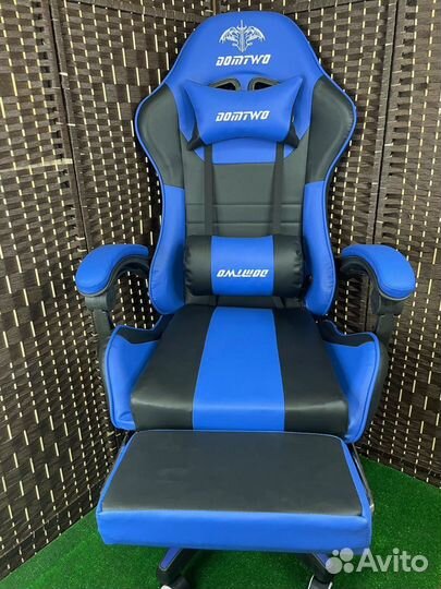 Игровое компьютерное кресло