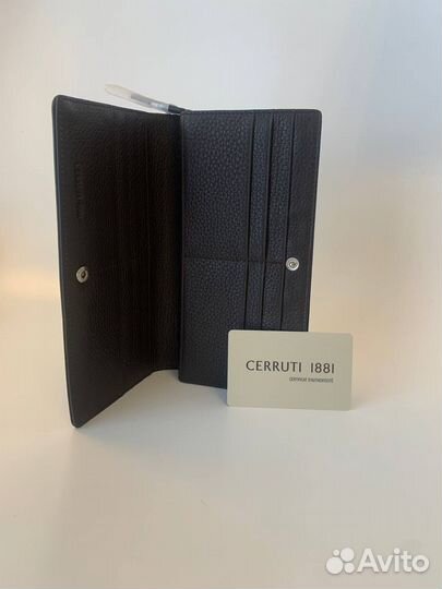 Кошелёк женский Cerruti 1881