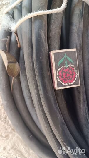 Кабель медный