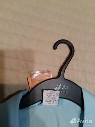 Медицинский халат женский 48-50