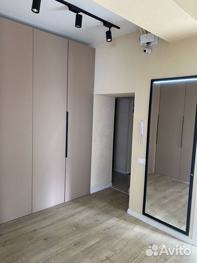 Шкаф в прихожую