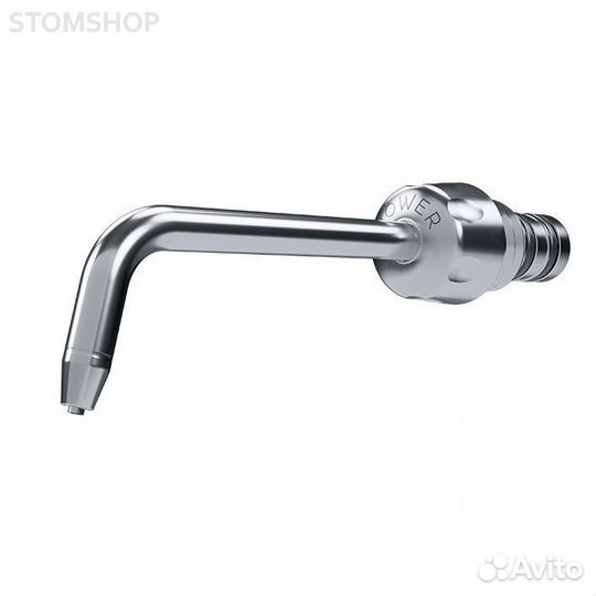 Power Cannula - усиленная канюля для prophyflex 4