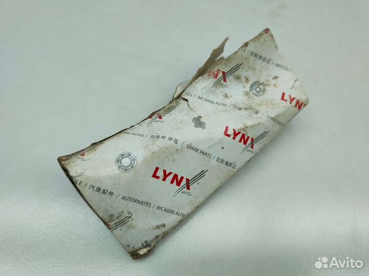 Ремень приводной поликлиновой Suzuki Swift MA 97г