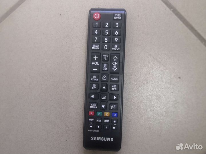 Samsung ue49nu7300u разбор