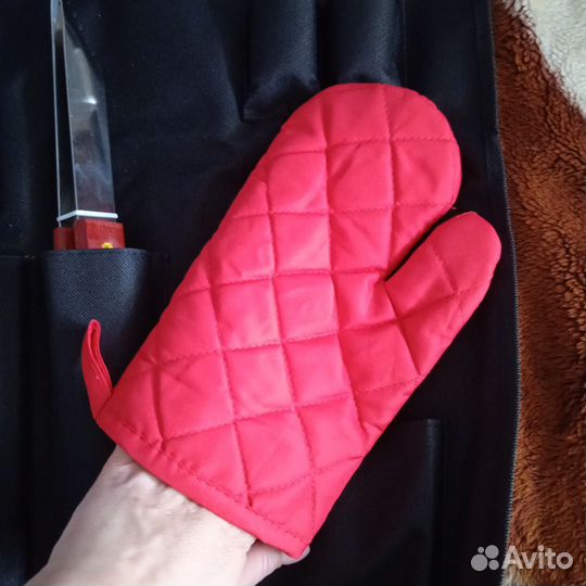 Набор для барбекю