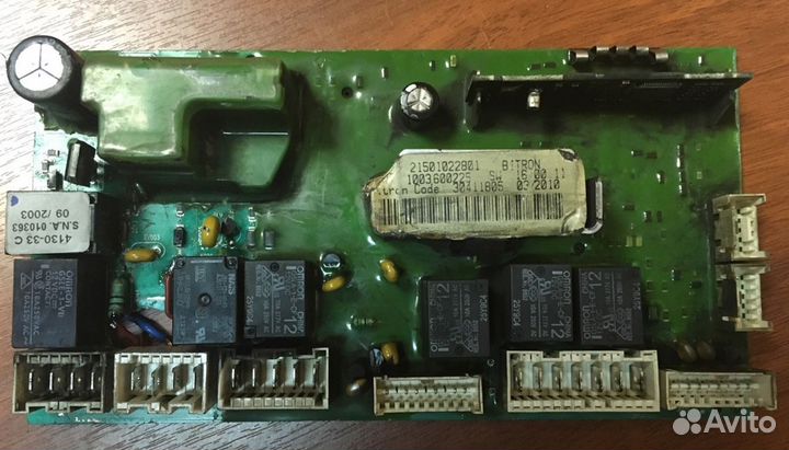 Ремонт свч, вытяжек, пылесосов, кофемашин