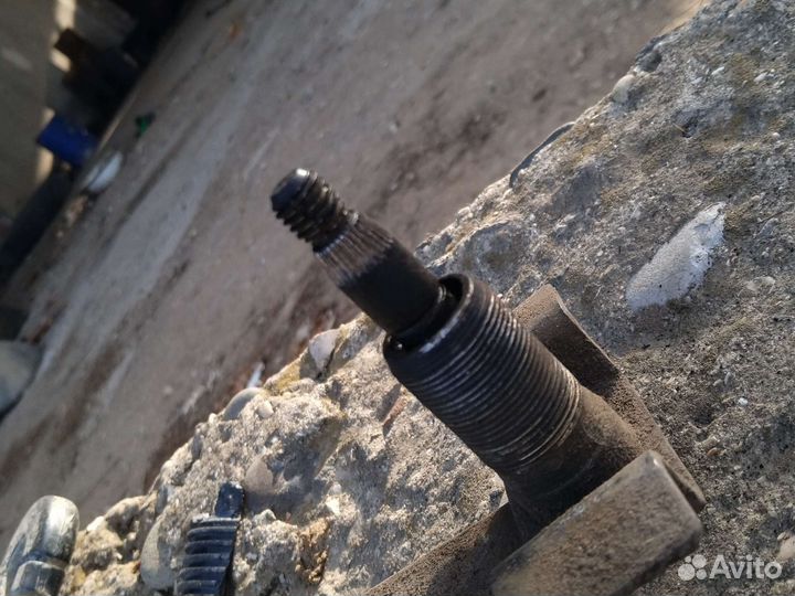 Скелет на дворники Газель