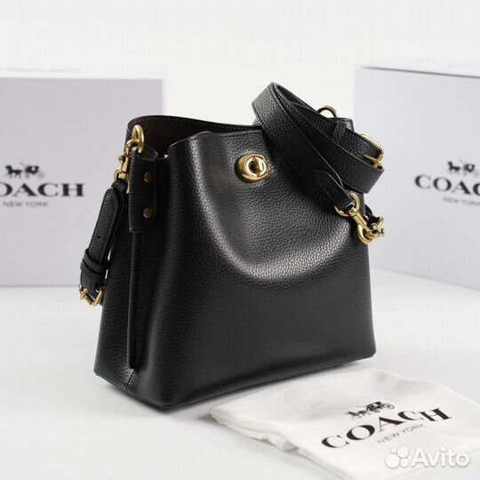 Сумка Coach женская