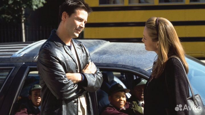 Хардбол (DVD)