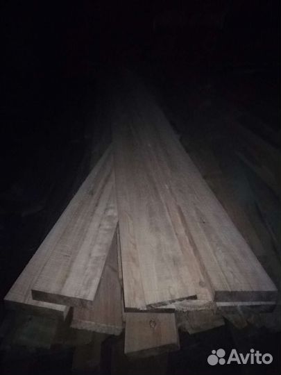 Пиломатериал