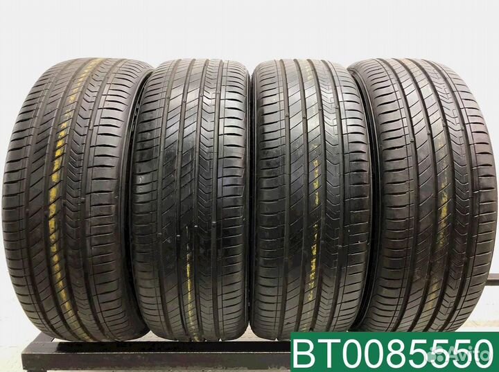 Kumho Majesty 9 Solus TA91 205/55 R17 105W