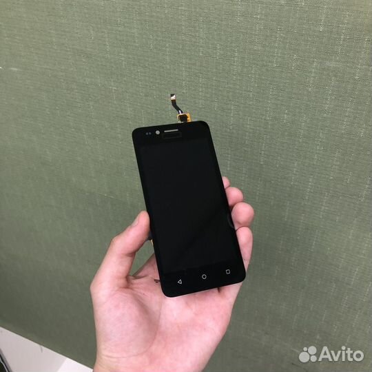 Дисплей для Huawei Y3