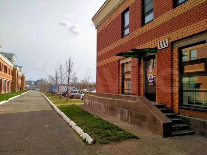 Свободного назначения, 175.2 м²