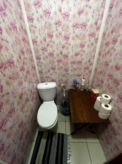 Дом 68 м² на участке 6 сот.