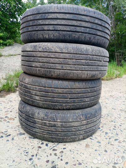 Maxxis Pragmatra MP10 205/60 R16