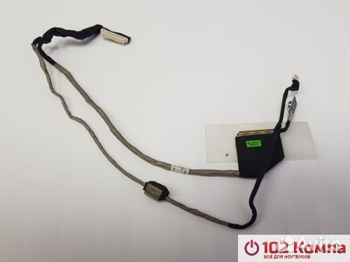 Шлейф матрицы для ноутбука Acer Aspire One D250
