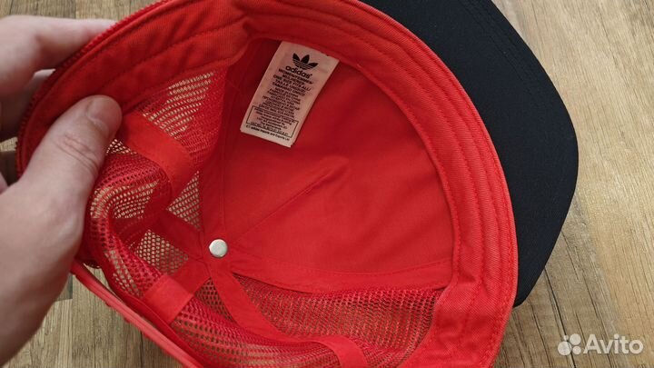 Кепка бейсболка Adidas и Puma