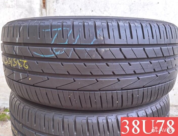 Hankook Ventus S1 Evo2 SUV K117A 235/55 R18 95P