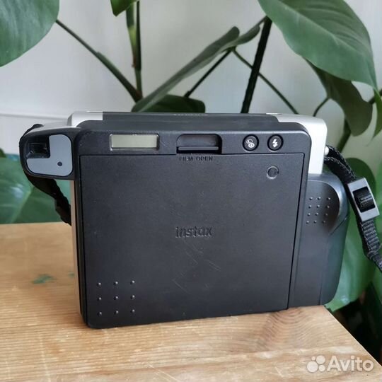 Fujifilm Instax wide 300 +чехол