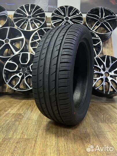 Goodride SA 37 255/35 R19 96Y