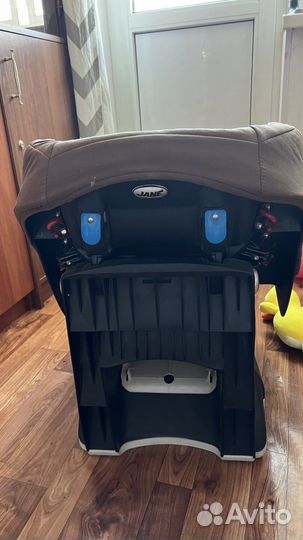 Автокресло Jane racing 0-18 кг