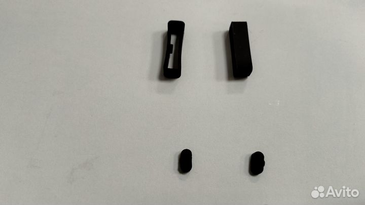 Заглушки и тренчики для часов Garmin Fenix 5/6/7X