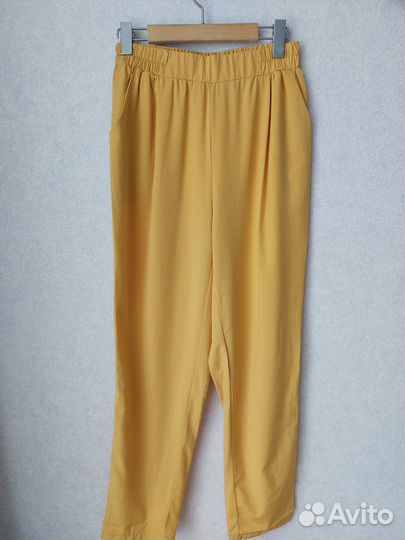 Женская одежда 50-52-54 новая летняя