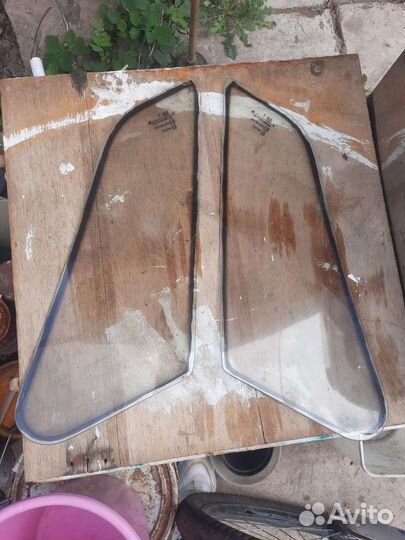 Стекла от Ваз 21099