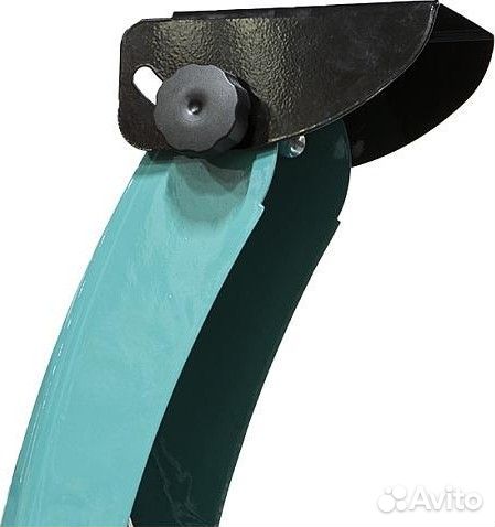 Снегоуборочная машина sturm STG7661R