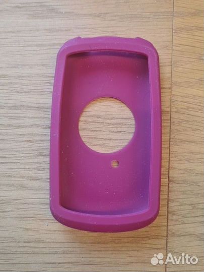 Силиконовый чехол для вело компьютера garmin 1040