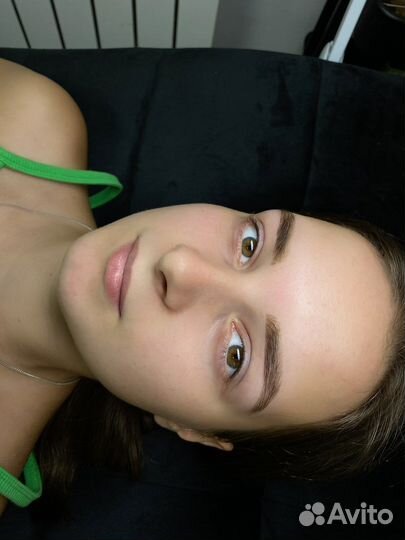 Скоростное лами ресниц, ЖК Звездный