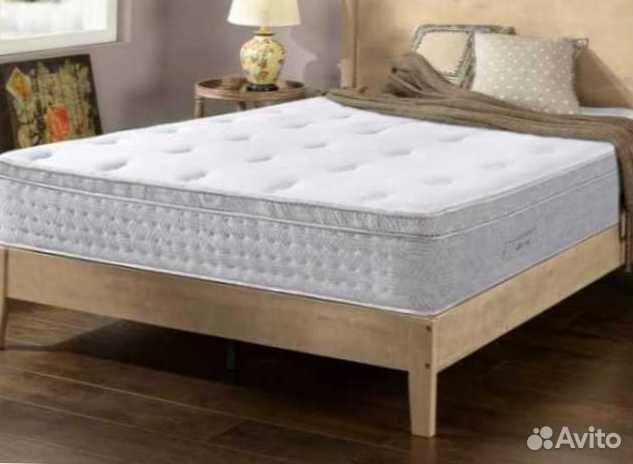 Матрас ортопедический