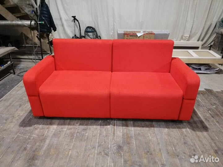 Мебель на заказ Диван