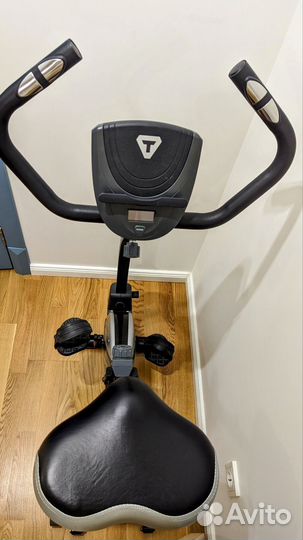 Велотренажер torneo b232