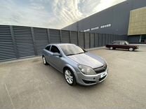 Opel Astra, 2008, с пробегом, цена 200 000 руб.