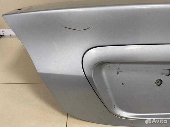 Крышка багажника Mitsubishi Lancer 9 CS/Classic 20