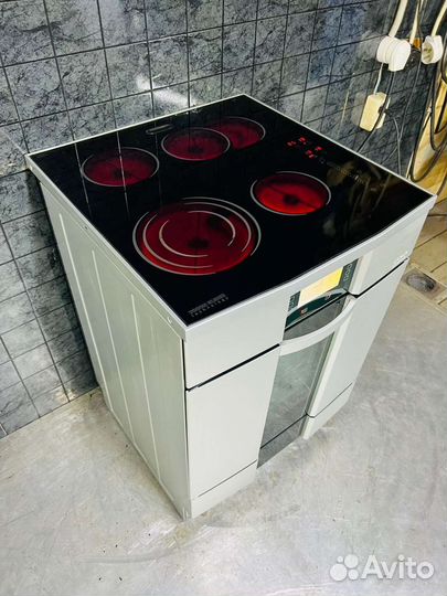 Плита электрическая gorenje EC 2000P2 Pininfarina