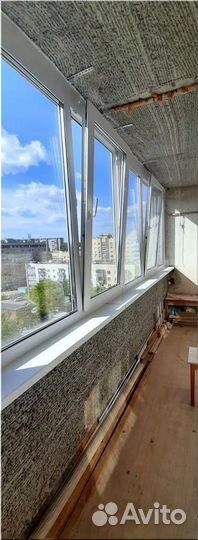 Окно пвх напрямую от производителя