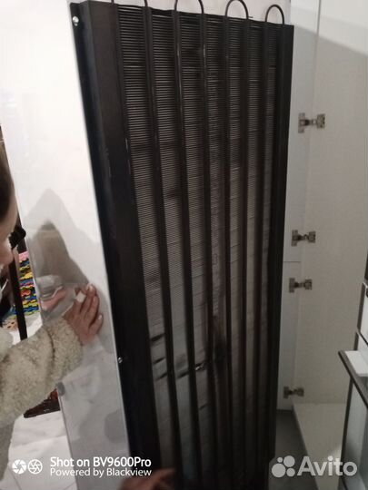 Холодильник Indesit ремонт