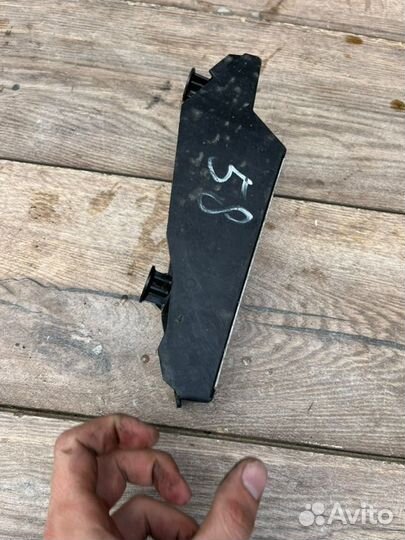 Накладка Infiniti Fx 35 3.2 2004