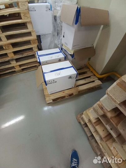 Контейнер термос