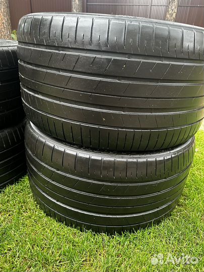 Toyo Proxes Sport SUV 285/35 R21 и 325/30 R21