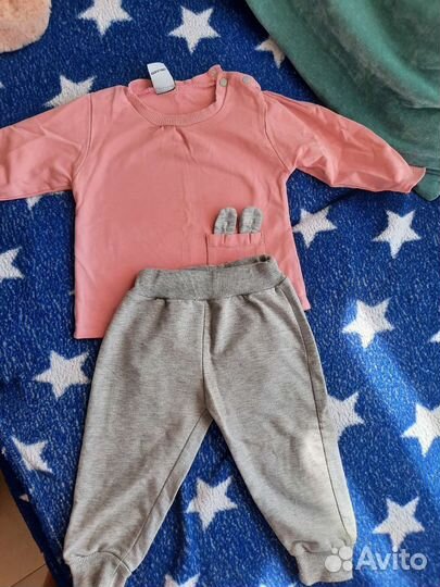 Костюм на девочку