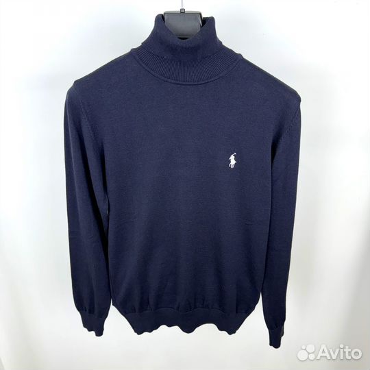 Водолазка Ralph Lauren