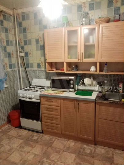 2-к. квартира, 53 м², 4/5 эт.